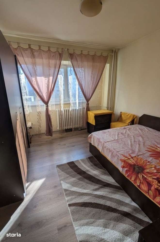 Apartament 2 camere de vânzare Gorjului - Imagine principală: 4/8