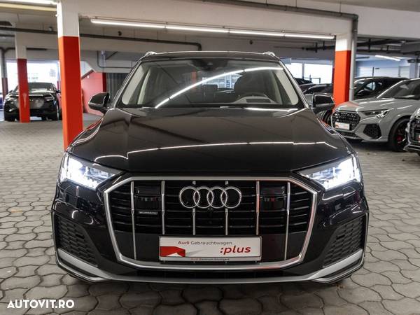 Audi Q7 - 13