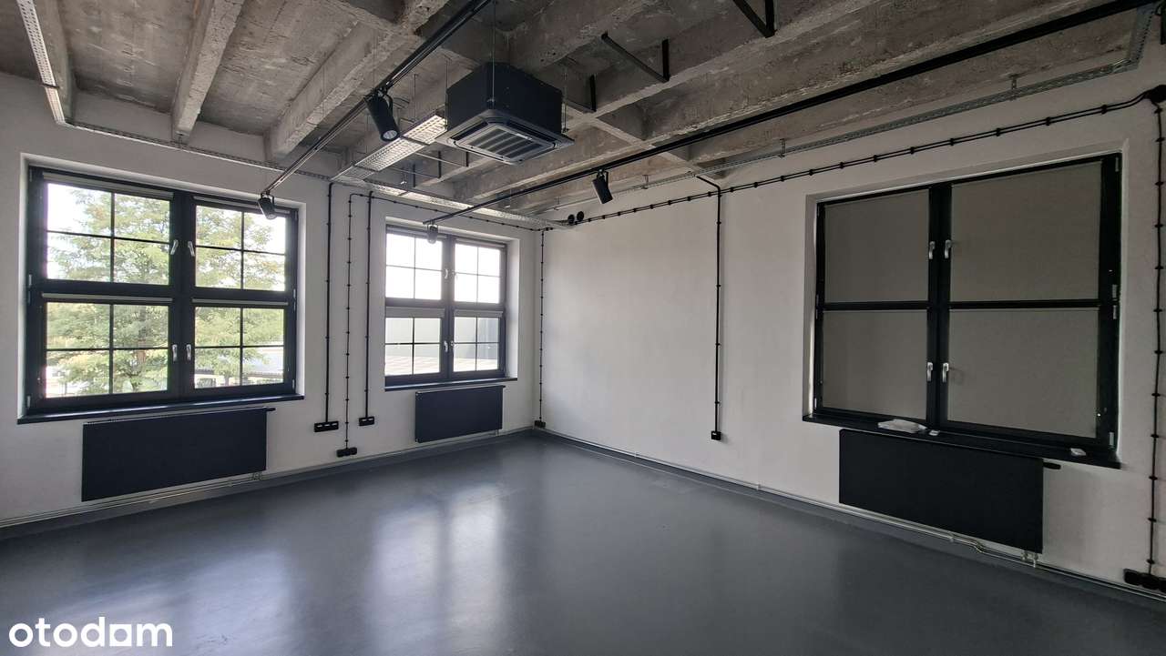 LOFT biuro/lokal usługowy 77m2 oraz 32m2 - Pełny obrazek: 4/20