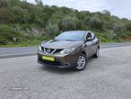 Nissan Qashqai 1.5 dCi Acenta Connect - 1