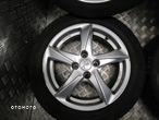 Koła Peugeot 207 208 Partner Citroen C3 DS3 6,5Jx16 et20 4x108 - 4