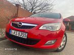 Opel Astra 1.3 CDTI DPF ecoFLEX Sports Tourer Edition - 2