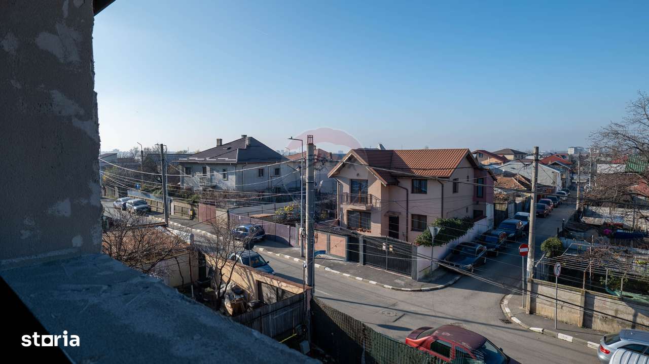 Vanzare casa noua cu parter, etaj si mansarda, Pantelimon - Central - Imagine principală: 5/20