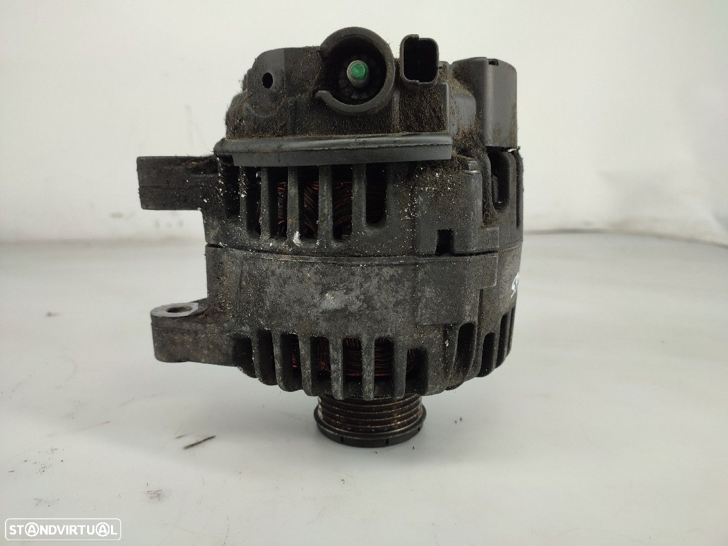 Alternador Peugeot 307 Break (3E) - 5