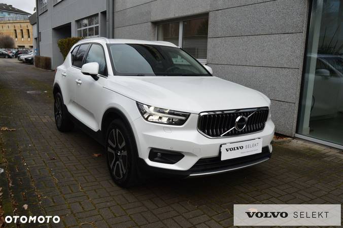 Volvo XC 40 - 4