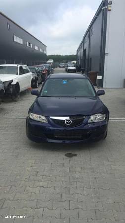 Dezmembram Mazda 6, 2.0 benzina an fabr. 2006 - 1