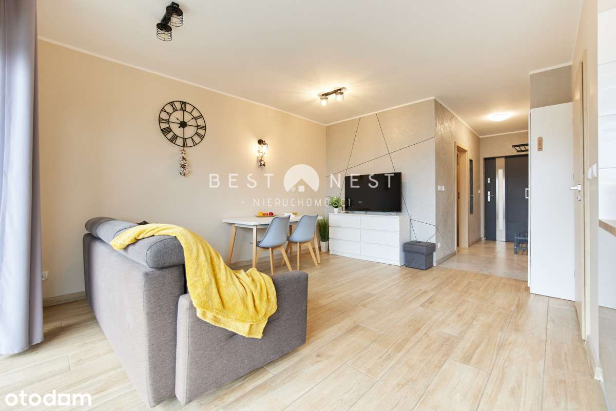 Apartament z widokiem na Skrzyczne - bez Pcc - Pełny obrazek: 2/20