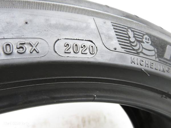 225/45R19 OPONY LETNIE Michelin Pilot Sport 4 96W - 7