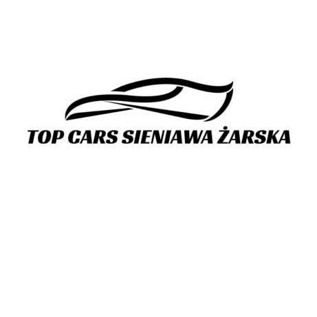 TOP-CARS logo