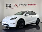 Tesla Model Y Performance Tração Integral - 9