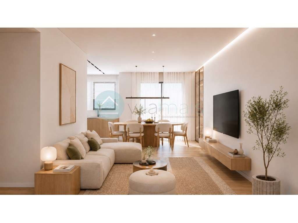 Apartamento – Paranhos - Vista 3