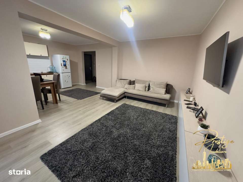 Apartament AN cu 3 camere de vanzare zona Lacul Rosu,Rogerius - Oradea - Imagine principală: 2/15