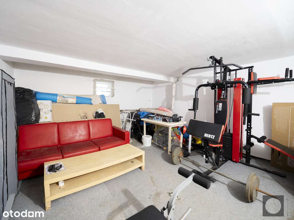 3pokoje z balkonem, w zielonym zakątku pod miastem-11