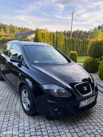 Seat Altea 1.4 TSI ITECH - 2