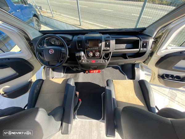 Fiat Ducato - 21