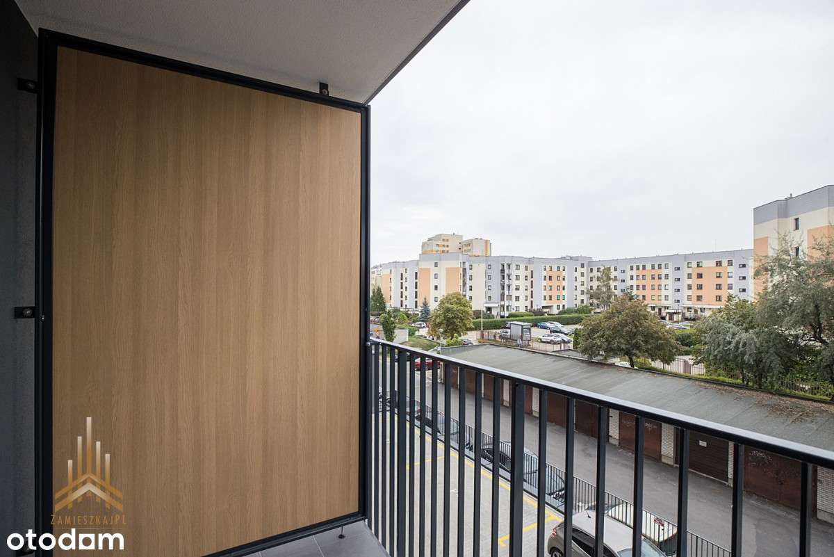 Gocław, Nowe 2024 r, 2 pokoje + komórka + 2x garaż - Pełny obrazek: 5/17