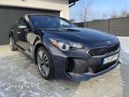 Kia Stinger 2.0 T-GDI XL - 14