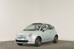 Fiat 500C 1.0 Hybrid Dolcevita - 2