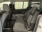 Ford Transit Connect 1.5 TDCI Combi Commercial LWB(L2) M1 Trend - 11