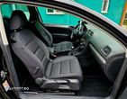 Volkswagen Golf 2.0 TDI BMT - 18