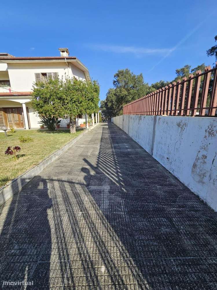 Excelente moradia T8 - Canelas, Vila Nova de Gaia-5