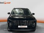 Hyundai Tucson 1.6 T-GDi 48V Premium - 3