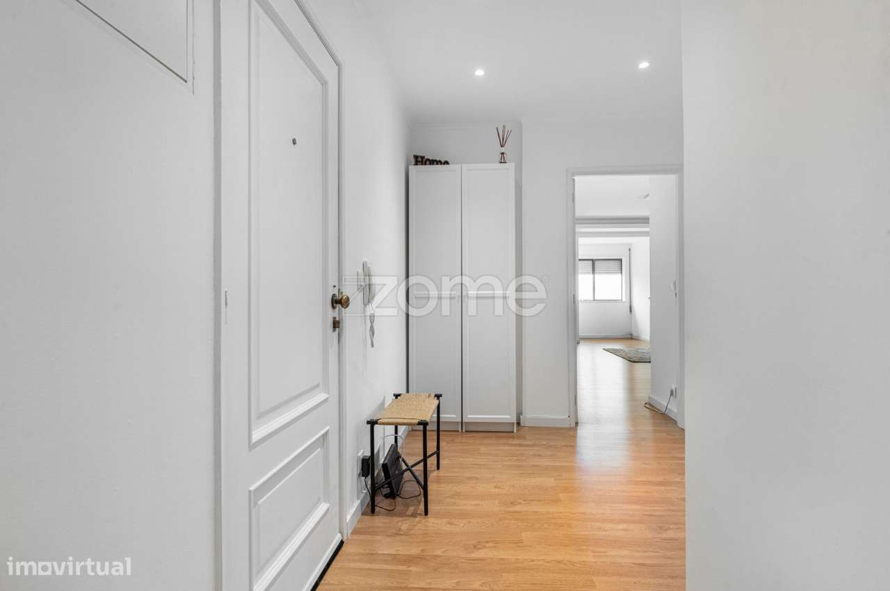 Apartamento T2, em São José de São Lázaro, Braga - Grande imagem: 4/24