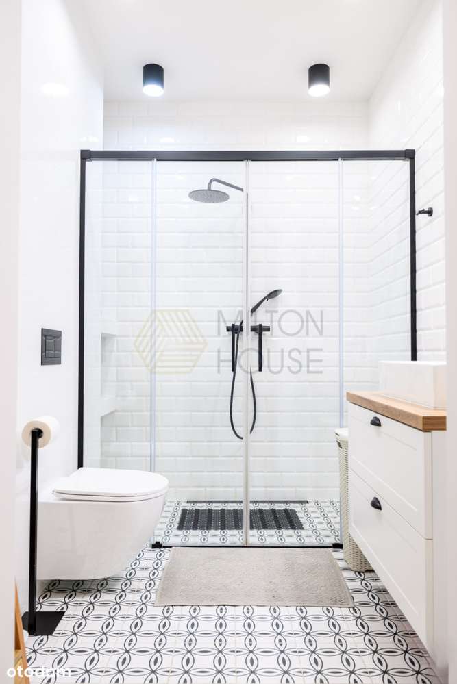 Dom w zabudowie bliźniaczej /4 pokoje/strych-8