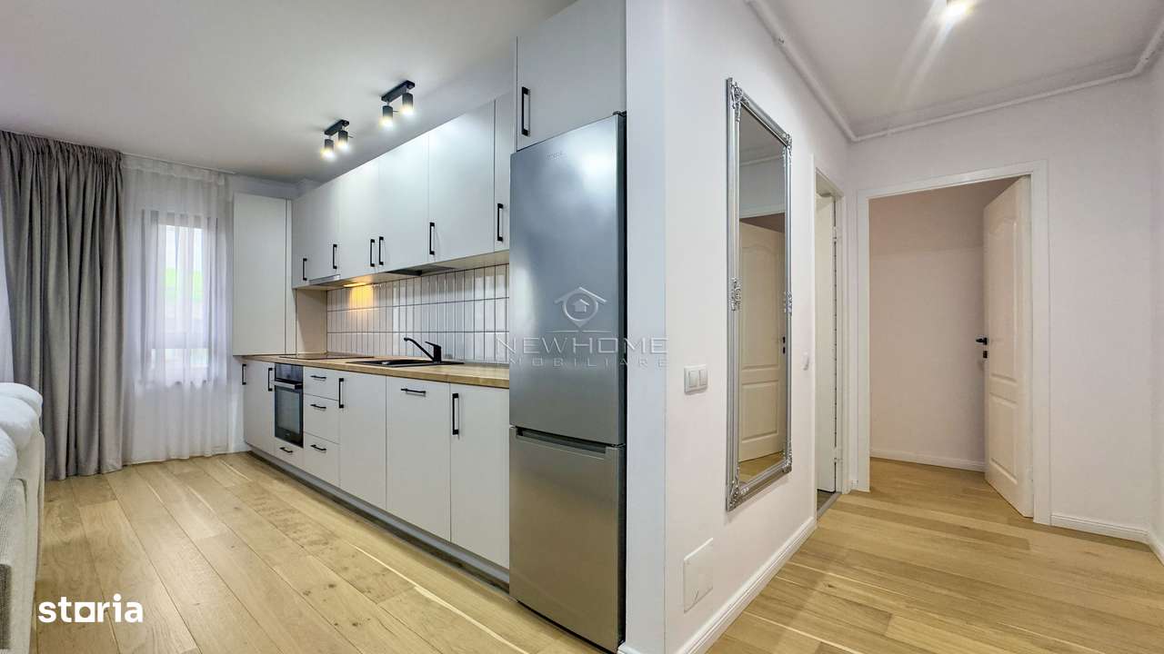 Apartament cu 3 camere de vânzare, zona Bulgaria-6