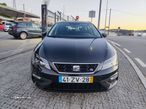 SEAT Leon ST 1.0 EcoTSI FR S/S - 4