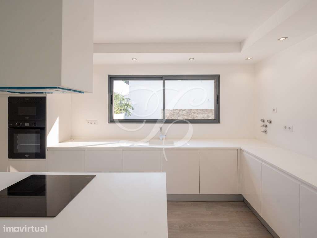 Moradia T4 + 1 | Cascais-13