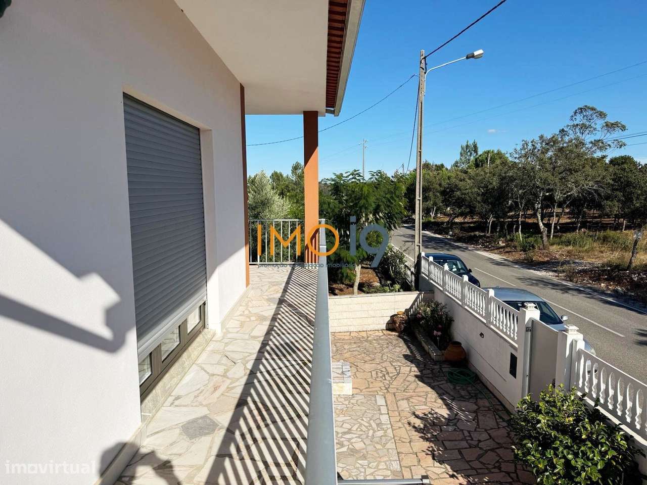 Moradia T5 com Piscina – Um refúgio a 5 minutos de Fátima-5