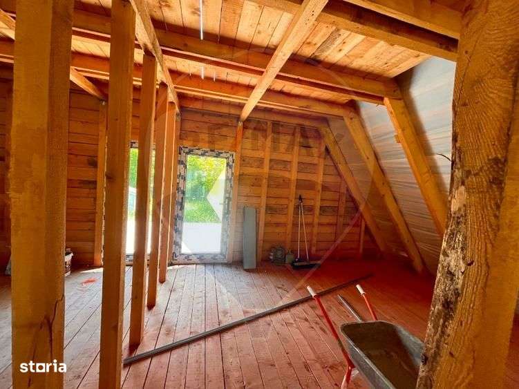 Casă unifamilială Snagov - Imagine principală: 5/18