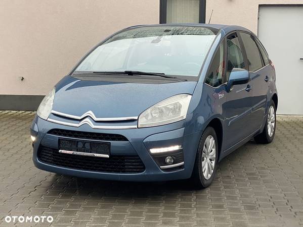 Citroën C4 Picasso 1.6 HDi Selection - 1