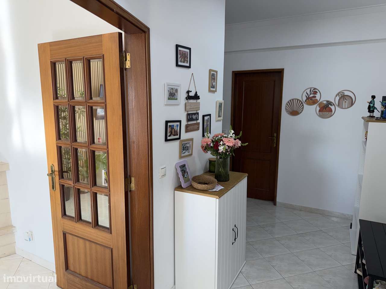 T2 com varanda no Casal do Marco - Grande imagem: 3/17