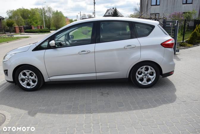 Ford C-MAX 1.6 Ambiente - 9