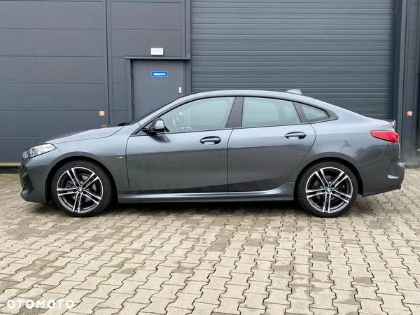 BMW Seria 2 218i M Sport - 31