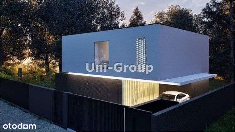 Konstancin Jeziorna, wolnostojący, 178m, do wyk.-6