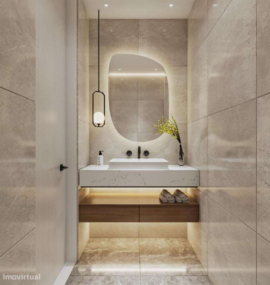 Apartamento T2 – The Town Signature - Grande imagem: 3/11