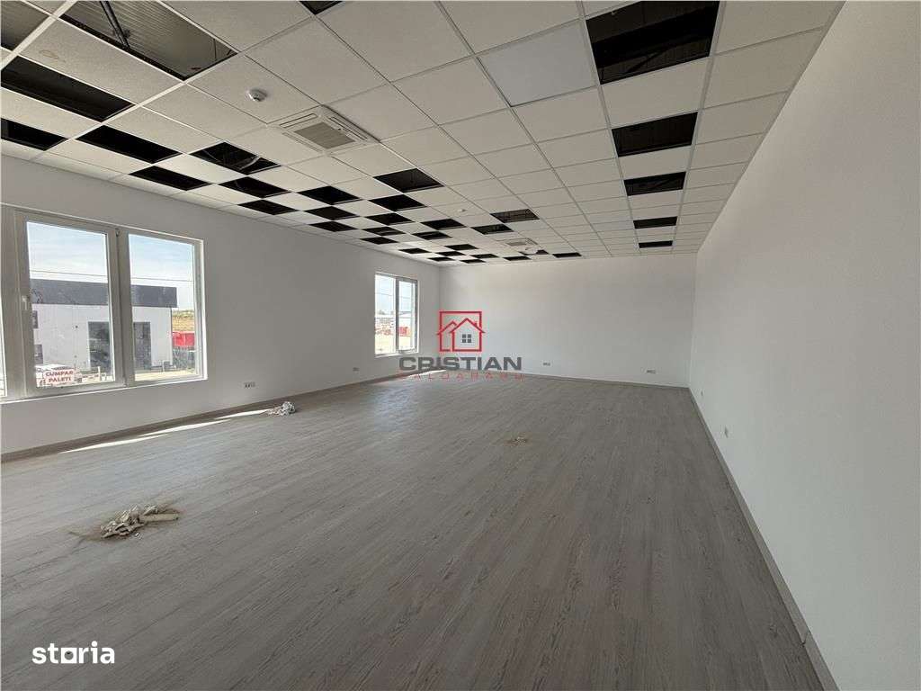 Inchiriere depozithalaspatiu industrial Chiajna - Centura, ILFOV - Imagine principală: 4/17