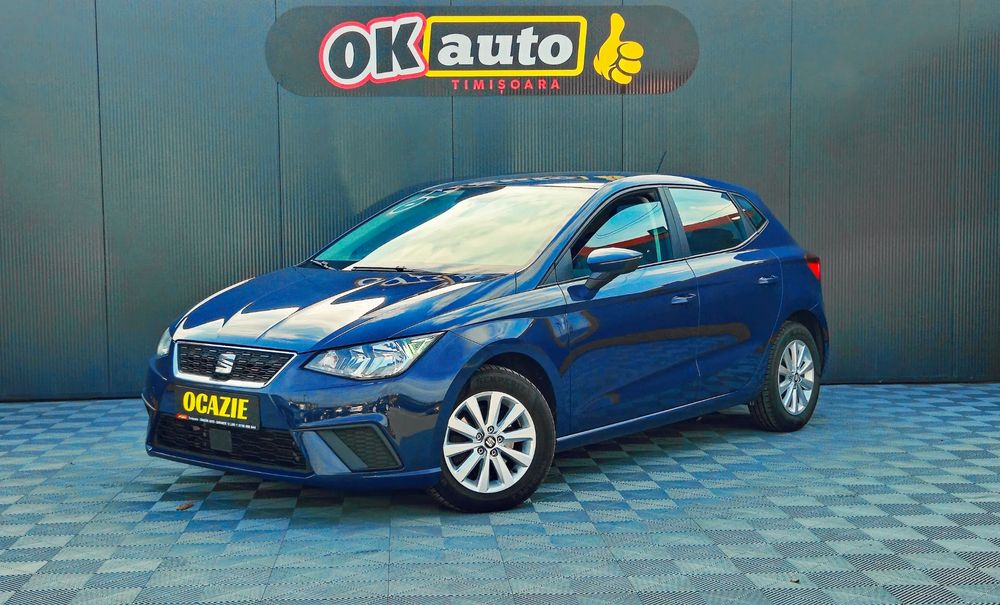 Seat Ibiza V [2017 - Prezent] 2020
