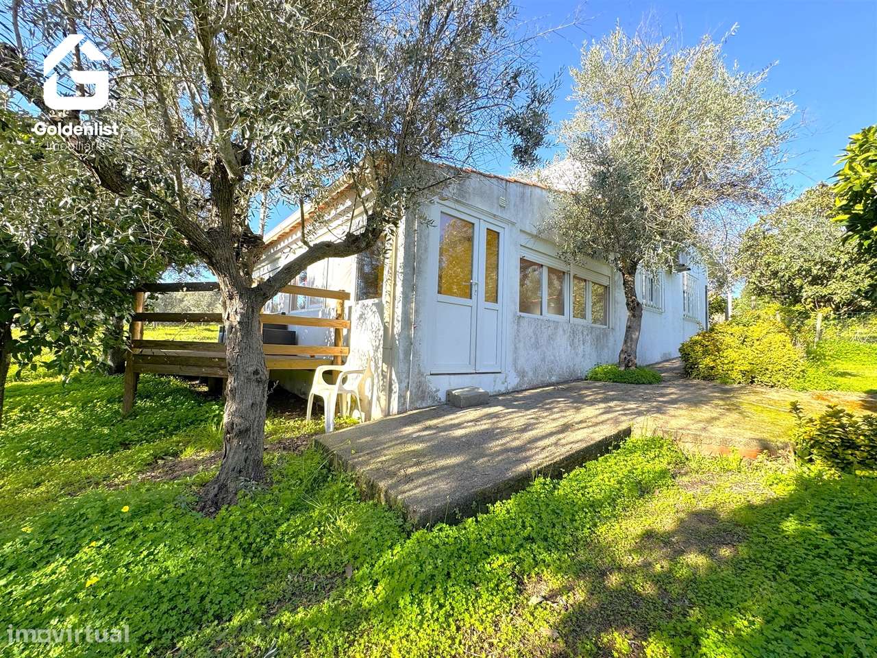 Quinta  Venda em Monforte da Beira,Castelo Branco-20