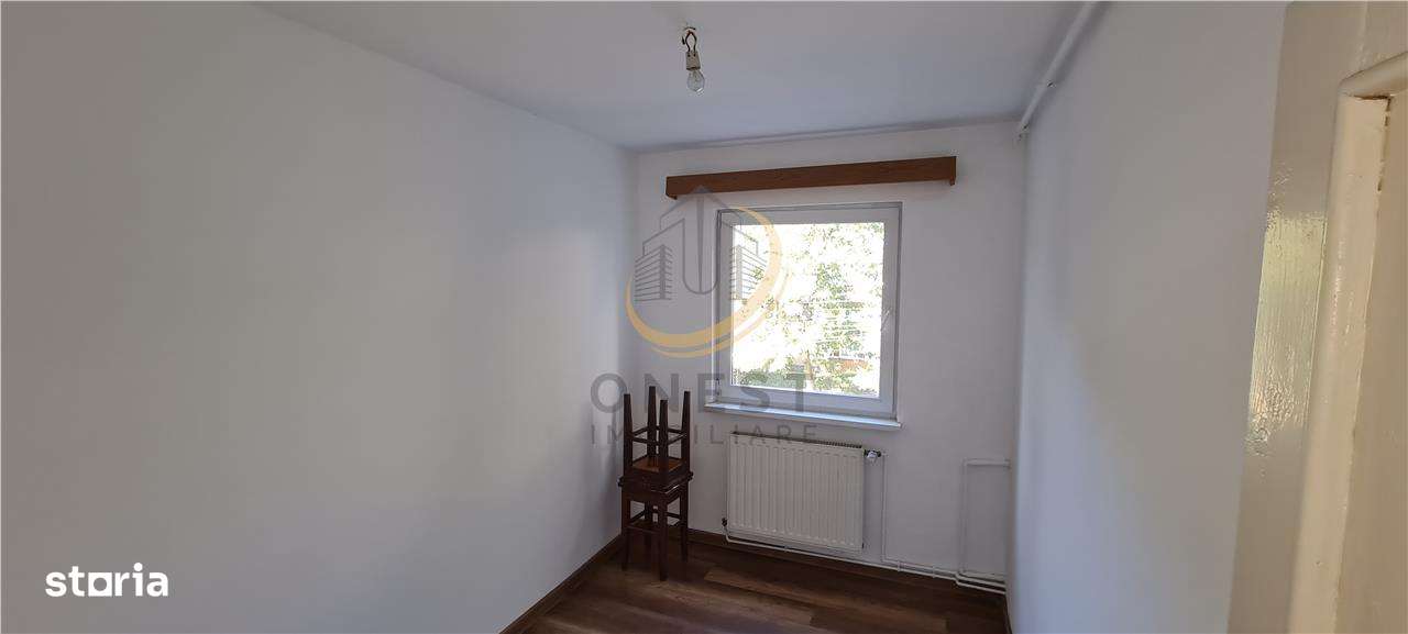 Apartament 3 camere cf 2 str Magurei 48mp - Imagine principală: 5/12