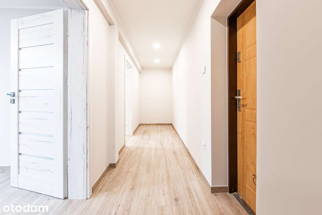 Wyjątkowe 106 m2 po remoncie na 1 p. + Garaż-14