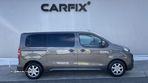 Peugeot Traveller 1.5 BlueHDi L2H1 Active Standard - 1