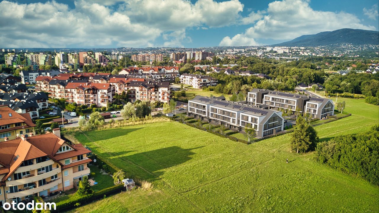 Apartamenty Harmonia | mieszkanie 4-pok. | 2_B2