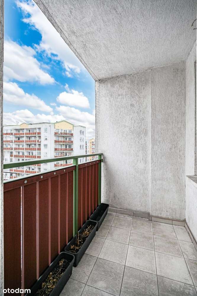 Ursus ul.Górna Droga 8-4