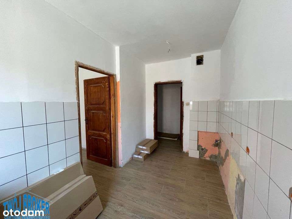 Dom mieszkalno- usługowy nad Zalewem Wiślanym-5