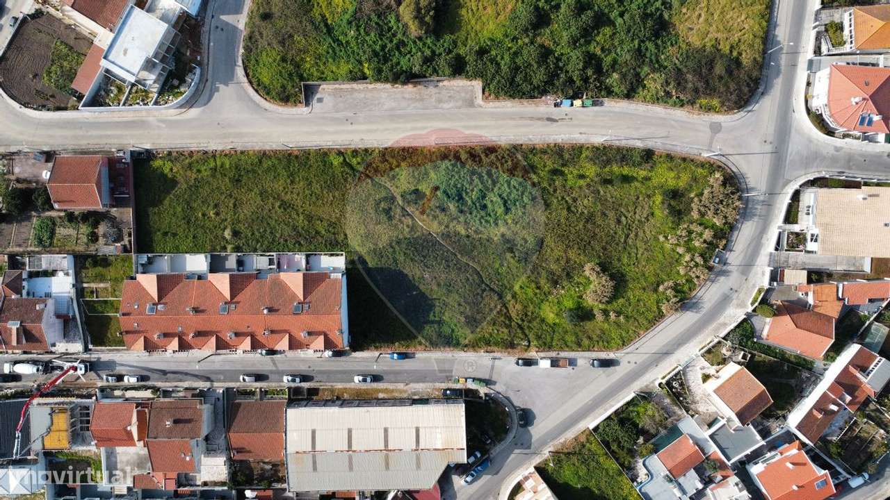 Terreno  para venda-1