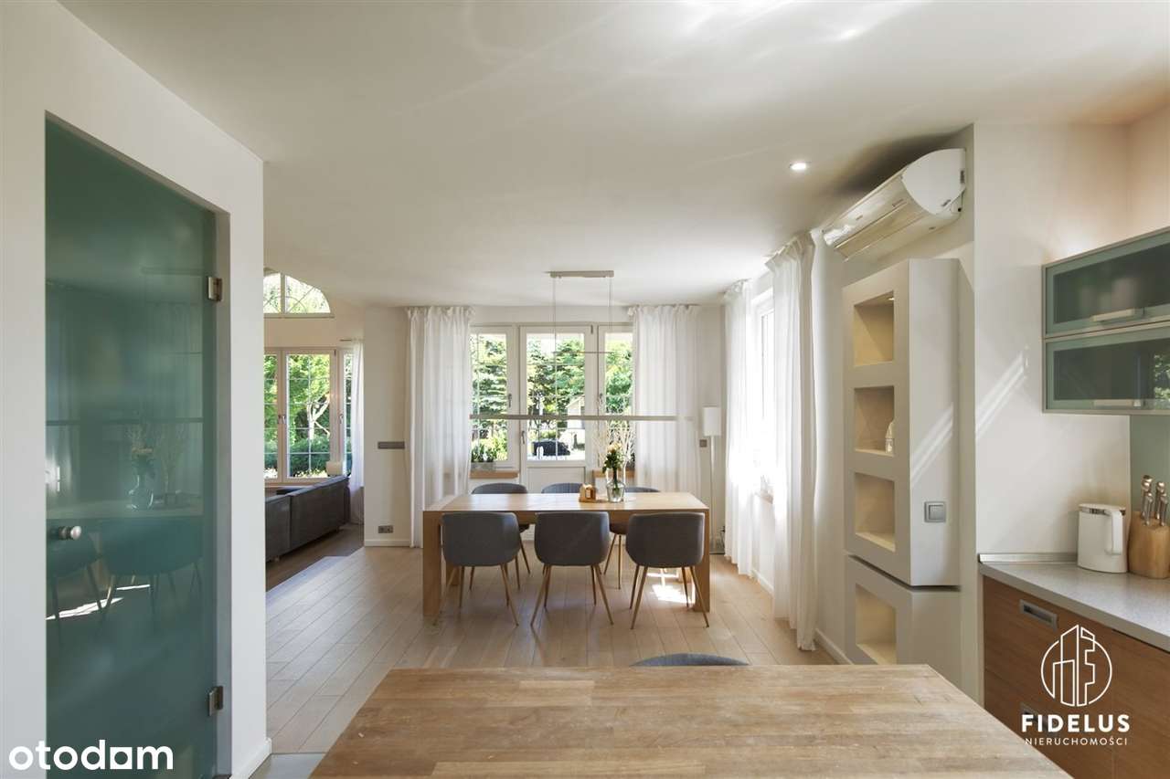 Parterowy dom wolnostojący/prestiżowa lokalizacja-13